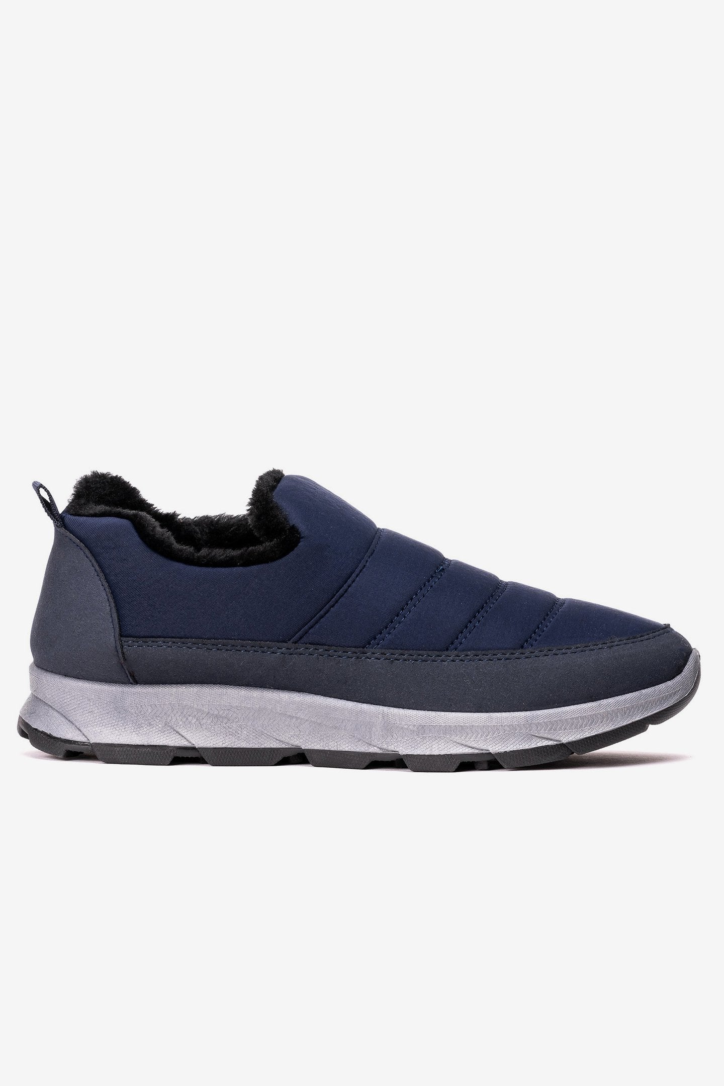 Zapatilla Hombre Azul Marino Kreto Apóstol Apóstol